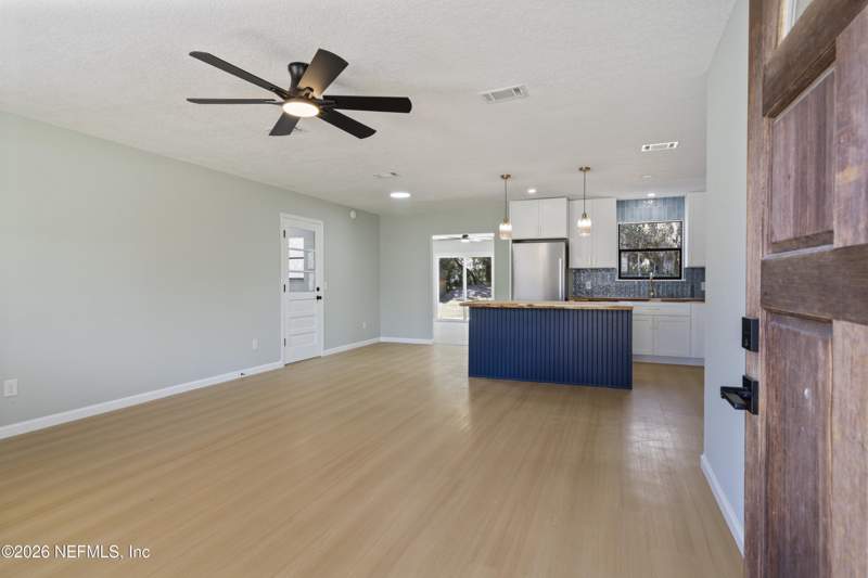 3 bedroom Single Family Residence at 3640 Fort Peyton Circle, Fort Peyton Forest, St. Augustine — photo 5