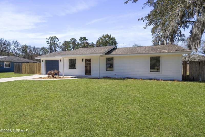 3 bedroom Single Family Residence at 3640 Fort Peyton Circle, Fort Peyton Forest, St. Augustine — photo 4