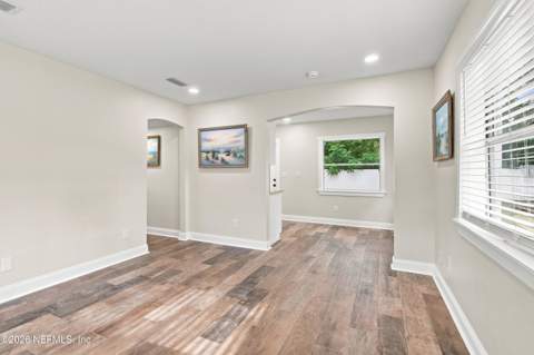11968 Cornelius Street, Jacksonville FL - photo 7 of 21