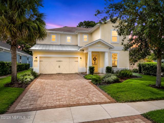 271 FRONT DOOR Lane