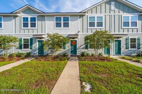 8241 Watercourse Way, home for sale in Jacksonville 32211