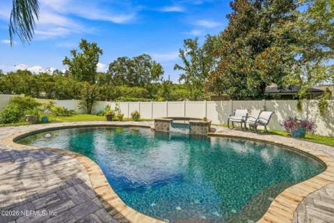 1407 Rivergate Drive, Jacksonville FL - photo 23 of 47