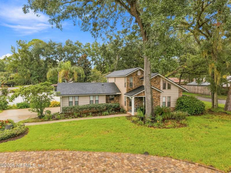 3 bedroom Single Family Residence at 1407 Rivergate Drive, Rivergate, Jacksonville — photo 3