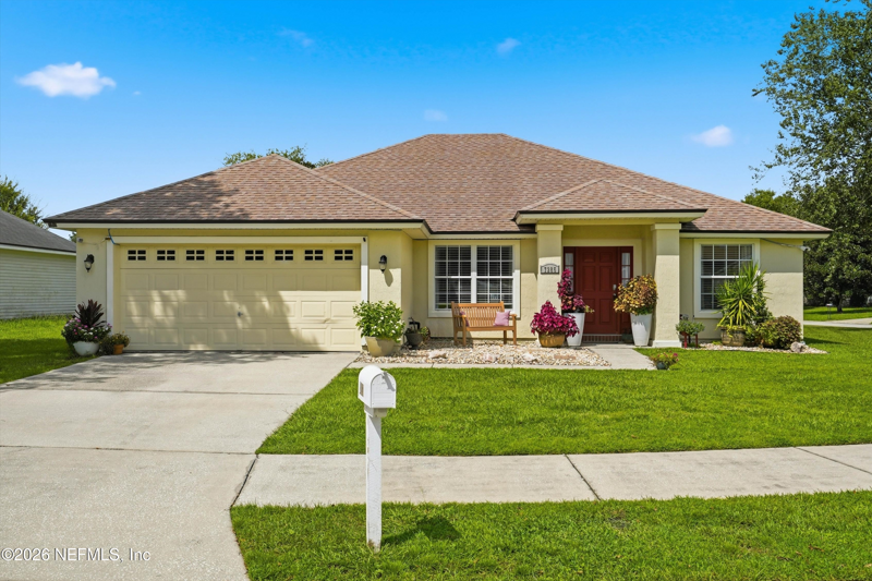 3 bedroom Single Family Residence at 7285 Rapid River Drive, Rolling River Estates, Jacksonville — photo 2