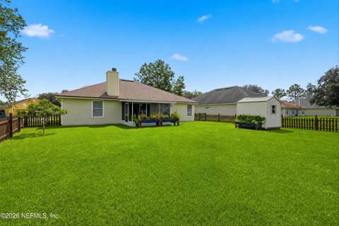 7285 Rapid River Drive, Jacksonville FL - photo 24 of 35