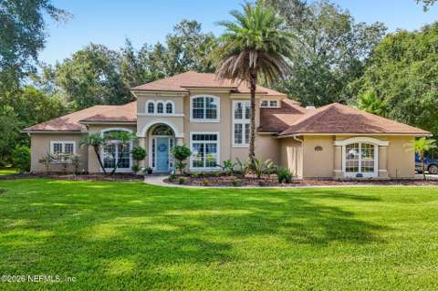 2708 Shade Tree Drive, golf community for sale in Fleming Island