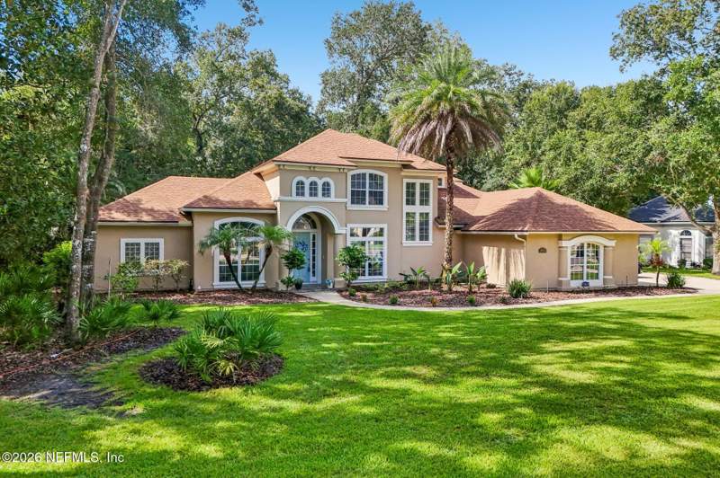 4 bedroom Single Family Residence at 2708 Shade Tree Drive, Cypress Creek, Fleming Island — photo 3