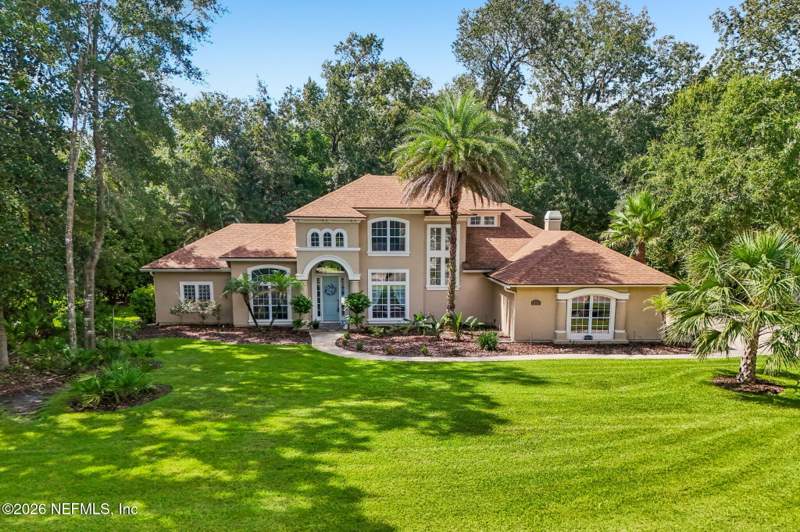 4 bedroom Single Family Residence at 2708 Shade Tree Drive, Cypress Creek, Fleming Island — photo 5