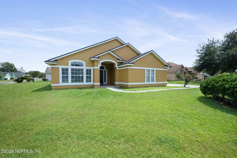 3 bedroom Single Family Residence at 10361 Red Tip Road, Cambridge Estates, Jacksonville — photo 1