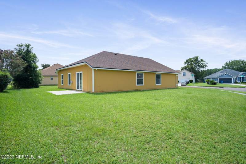 3 bedroom Single Family Residence at 10361 Red Tip Road, Cambridge Estates, Jacksonville — photo 3