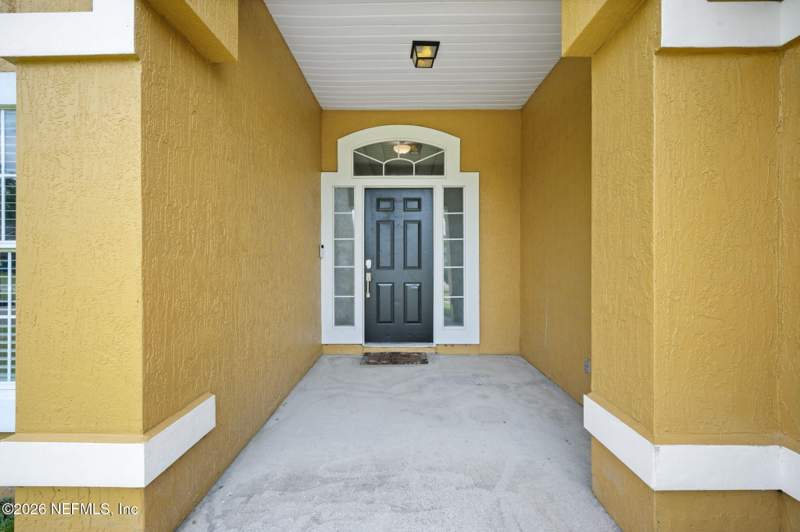 3 bedroom Single Family Residence at 10361 Red Tip Road, Cambridge Estates, Jacksonville — photo 5