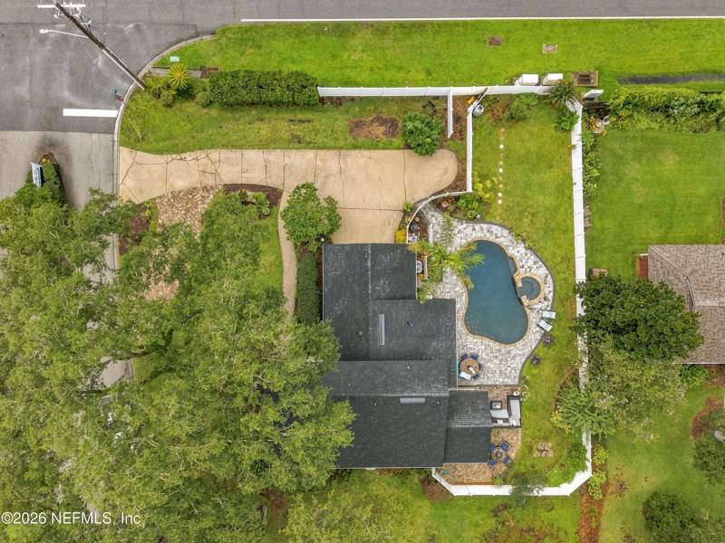 3 bedroom Single Family Residence at 1407 Rivergate Drive, Rivergate, Jacksonville — photo 5