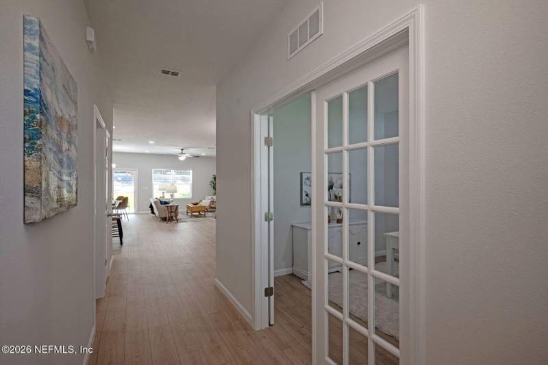 4 bedroom Single Family Residence at 3012 San Pablo Road, Section Land, Jacksonville — photo 3