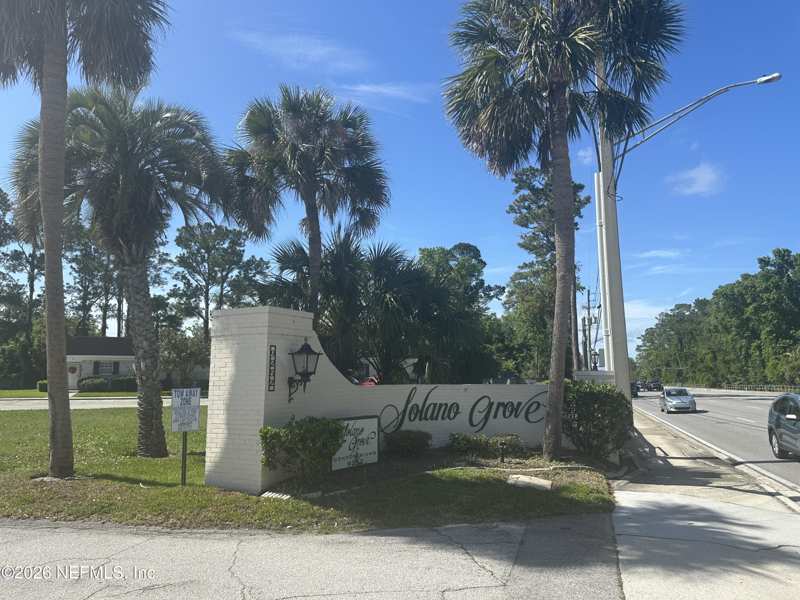 2 bedroom Condominium at 9252 San Jose Boulevard #3802, Solano Grove, Jacksonville — photo 1