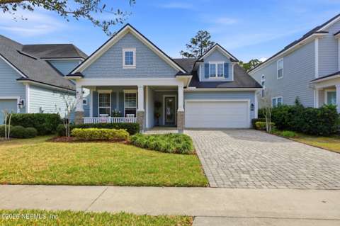 429 Pelican Pointe Road, home for sale in Ponte Vedra 32081