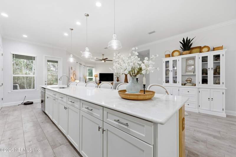 3 bedroom Single Family Residence at 429 Pelican Pointe Road, Coastal Oaks At Nocatee, Ponte Vedra — photo 4
