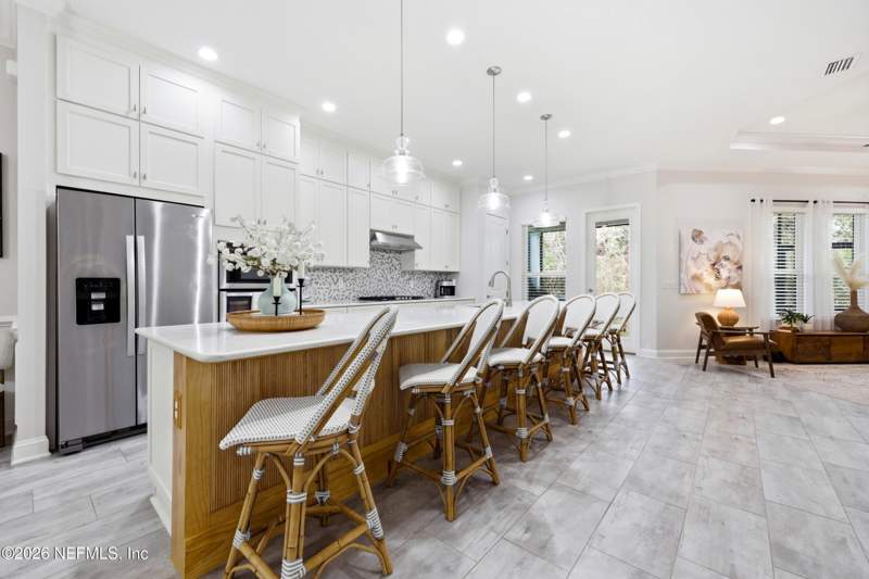 3 bedroom Single Family Residence at 429 Pelican Pointe Road, Coastal Oaks At Nocatee, Ponte Vedra — photo 5