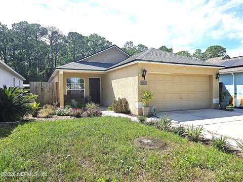 3560 Gilmore Heights Road, home for sale in Jacksonville 32225