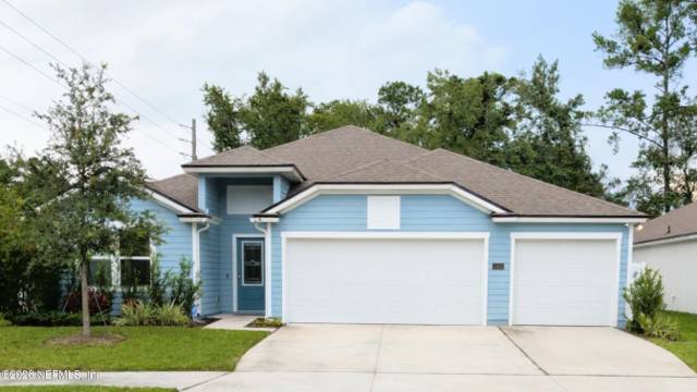 5 PECAN RIDGE Court
