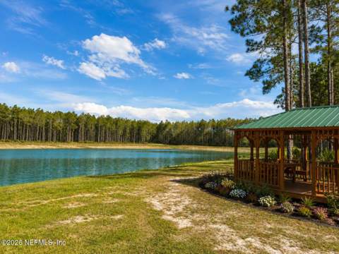 13597 Settindown Drive, Bryceville FL - photo 24 of 26