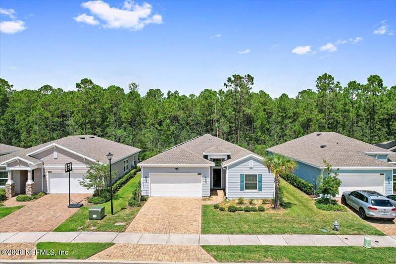 4 bedroom Single Family Residence at 1775 Amberly Drive, Greyhawk, Middleburg — photo 4