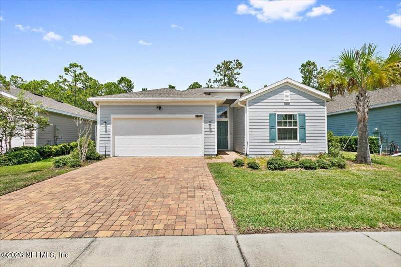 4 bedroom Single Family Residence at 1775 Amberly Drive, Greyhawk, Middleburg — photo 2