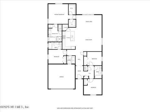 1775 Amberly Drive, Middleburg FL - photo 6 of 42