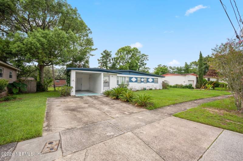 3 bedroom Single Family Residence at 3722 Hoover Lane, Ft Caroline Club Est, Jacksonville — photo 3