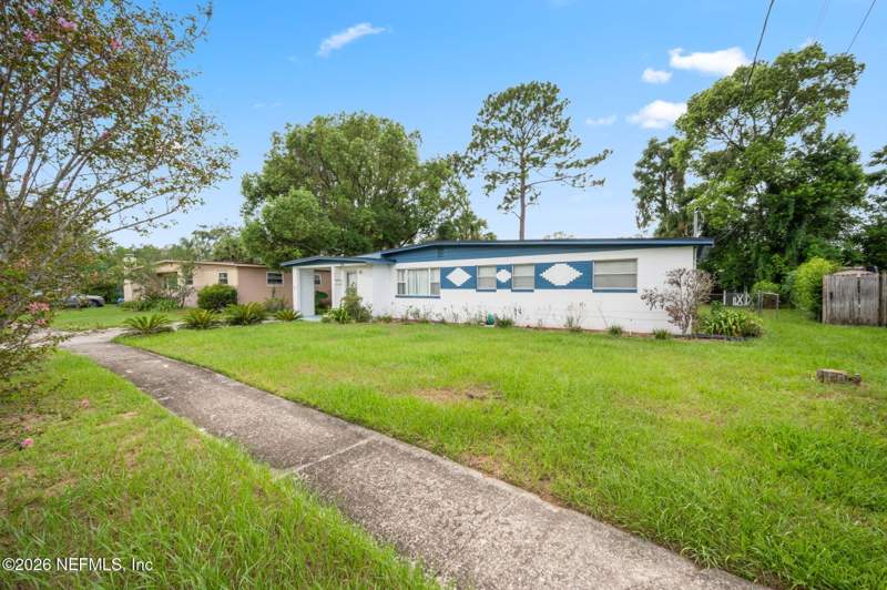 3 bedroom Single Family Residence at 3722 Hoover Lane, Ft Caroline Club Est, Jacksonville — photo 5