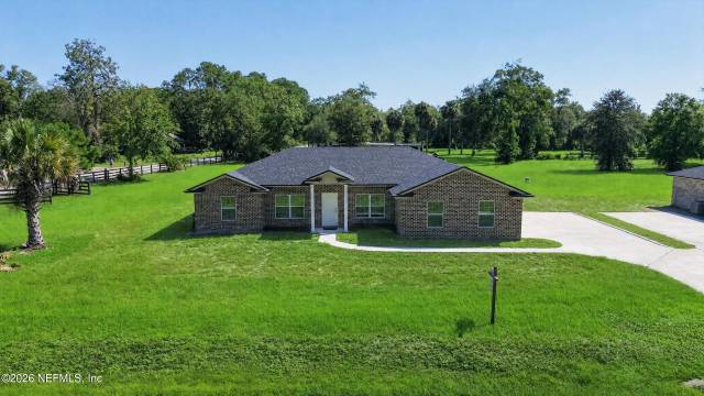 451640 OLD DIXIE Highway, home for sale in Callahan