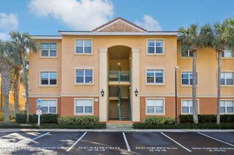200 Laguna Villas Boulevard #C21, home for sale in Jacksonville Beach 32250