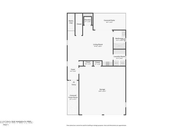 5 bedroom Single Family Residence at 117 5th Street, Chatauqua Beach, St. Augustine — photo 4