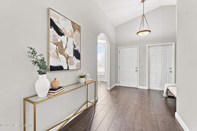 4 bedroom Single Family Residence at 273 Patrick Mill Circle, Seaside At Ponte Vedra Beach, Ponte Vedra Beach — photo 5
