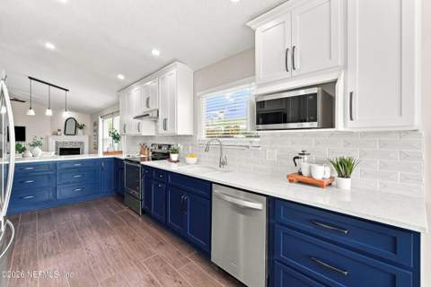 273 Patrick Mill Circle, Ponte Vedra Beach FL - photo 10 of 53