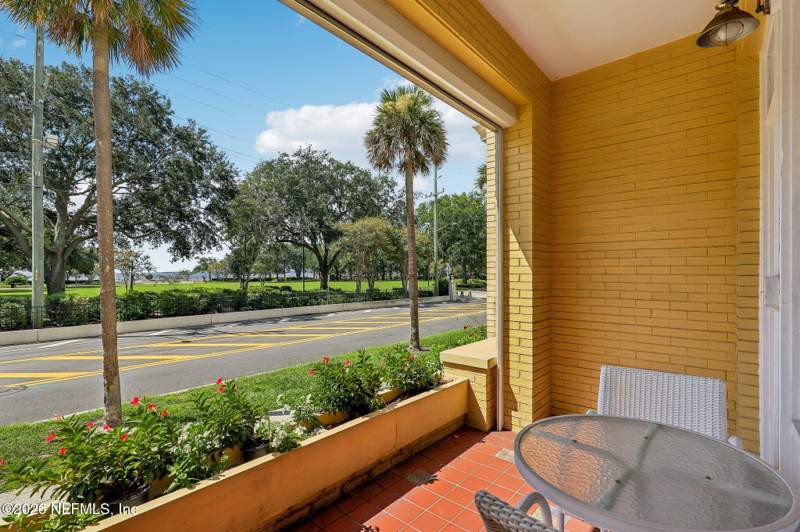 2 bedroom Condominium at 1613 Riverside Avenue #1, San Juline, Jacksonville — photo 4