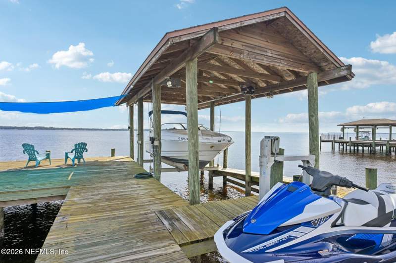 3 bedroom Single Family Residence at 3227 River Road, River Ranch Estates, Green Cove Springs — photo 5