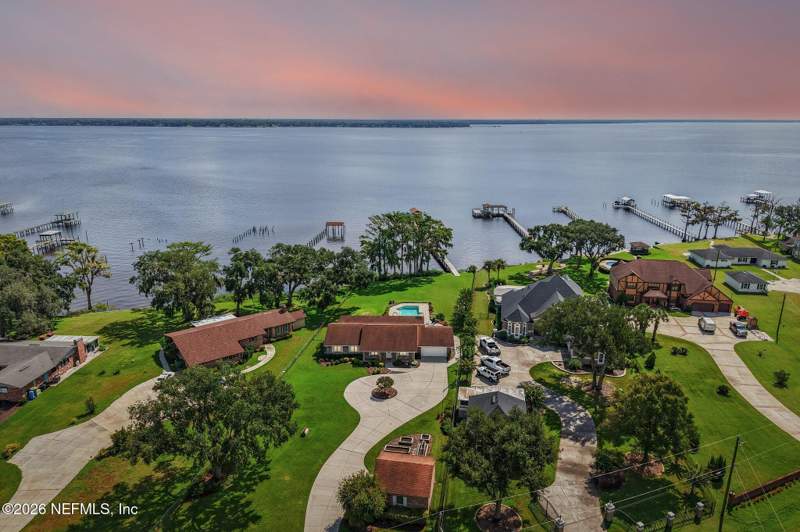 3 bedroom Single Family Residence at 3227 River Road, River Ranch Estates, Green Cove Springs — photo 3