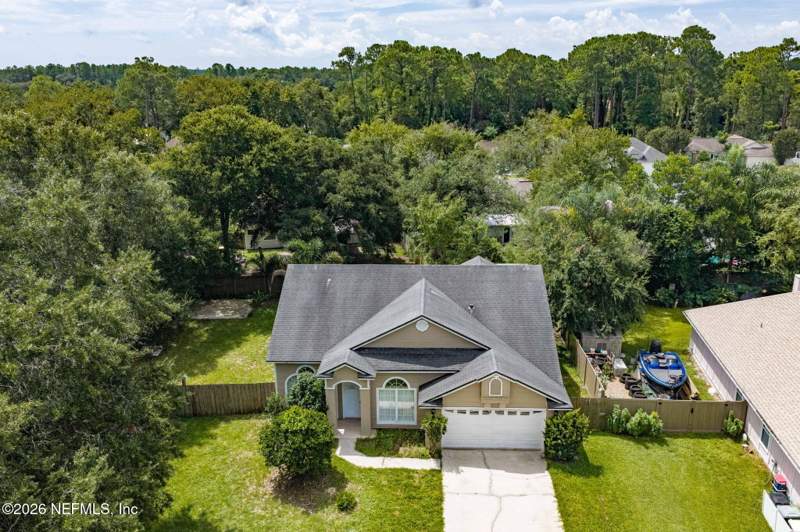 4 bedroom Single Family Residence at 12350 Twin Sands Trail, Kensington, Jacksonville — photo 3