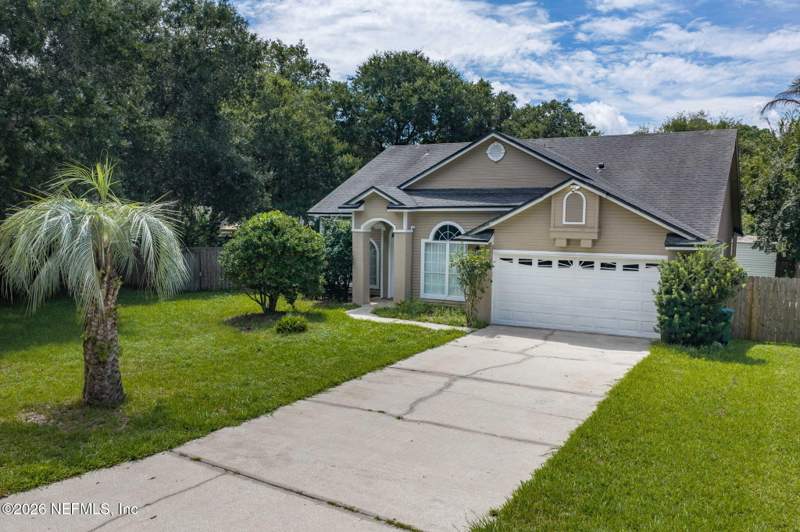 4 bedroom Single Family Residence at 12350 Twin Sands Trail, Kensington, Jacksonville — photo 5