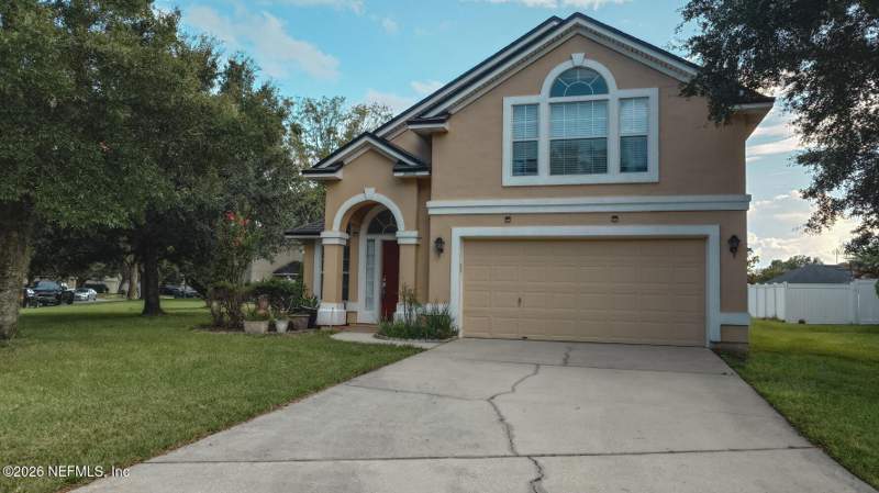 5 bedroom Single Family Residence at 1170 Bedrock Drive, Oakleaf, Orange Park — photo 2