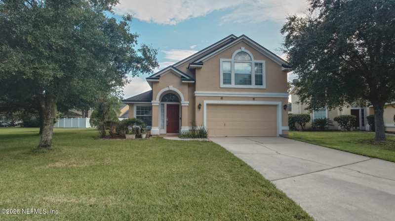 5 bedroom Single Family Residence at 1170 Bedrock Drive, Oakleaf, Orange Park — photo 1