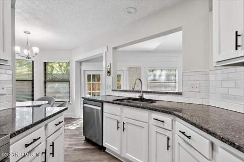 4321 Whispering Inlet Drive, Jacksonville FL - photo 9 of 24