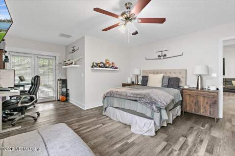 4321 Whispering Inlet Drive, Jacksonville FL - photo 14 of 24