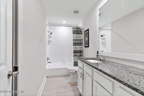 4321 Whispering Inlet Drive, Jacksonville FL - photo 19 of 24