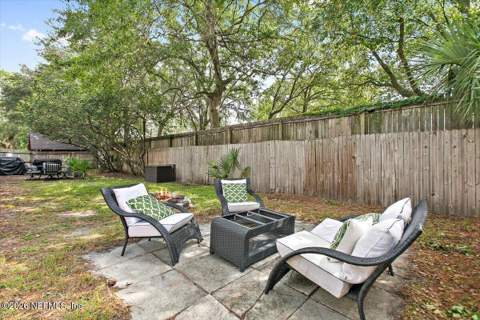 4321 Whispering Inlet Drive, Jacksonville FL - photo 21 of 24