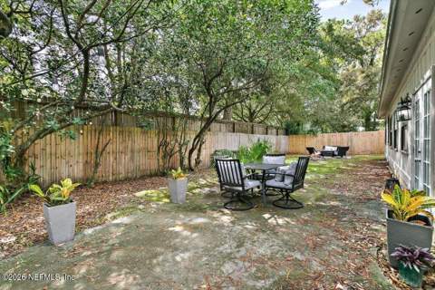 4321 Whispering Inlet Drive, Jacksonville FL - photo 23 of 24