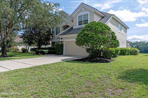 9937 Watermark Lane, golf community for sale in Jacksonville