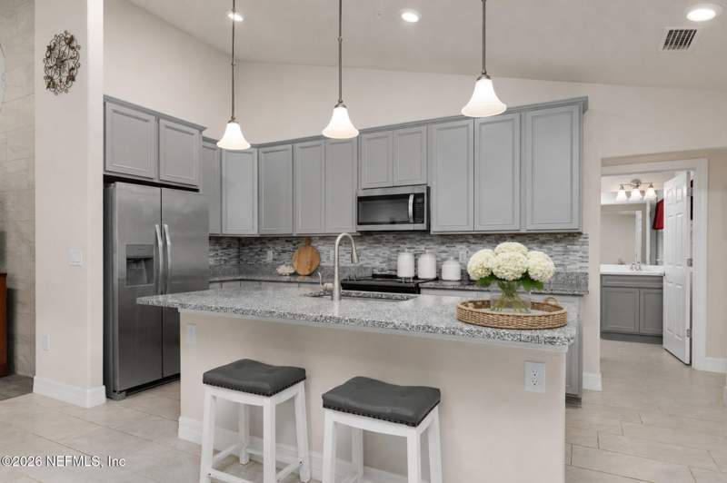 2 bedroom Condominium at 491 Orchard Pass Avenue, Riverwood By Del Webb, Ponte Vedra — photo 3