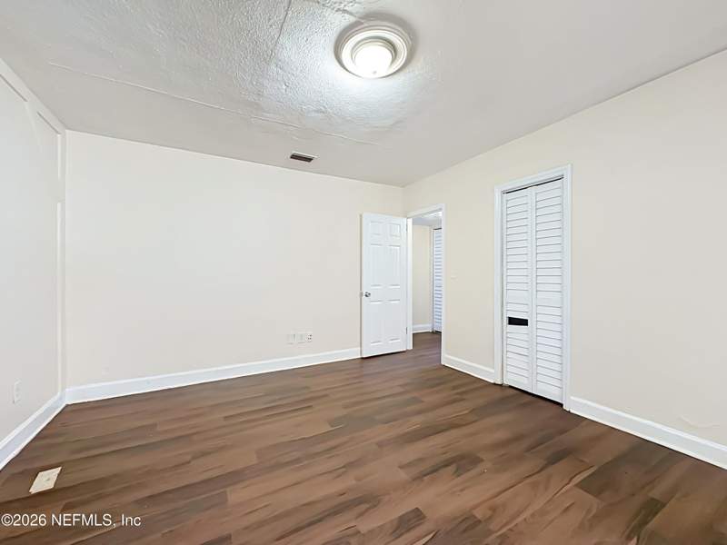 3 bedroom Single Family Residence at 1164 Pangola Drive, Seminole Gardens, Jacksonville — photo 4