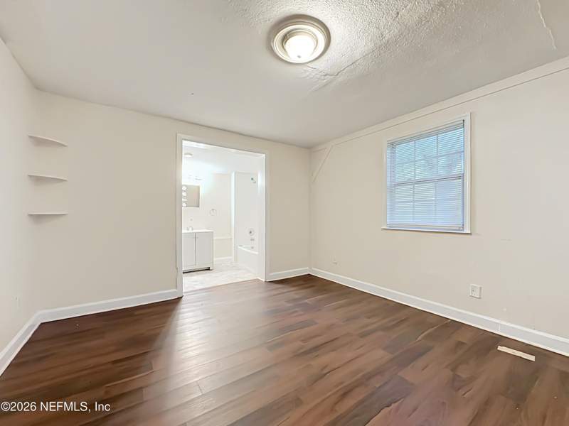 3 bedroom Single Family Residence at 1164 Pangola Drive, Seminole Gardens, Jacksonville — photo 5